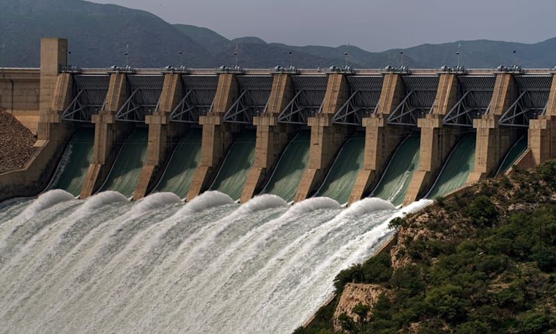 Pakistan's Sustainability Crisis Amidst Global War