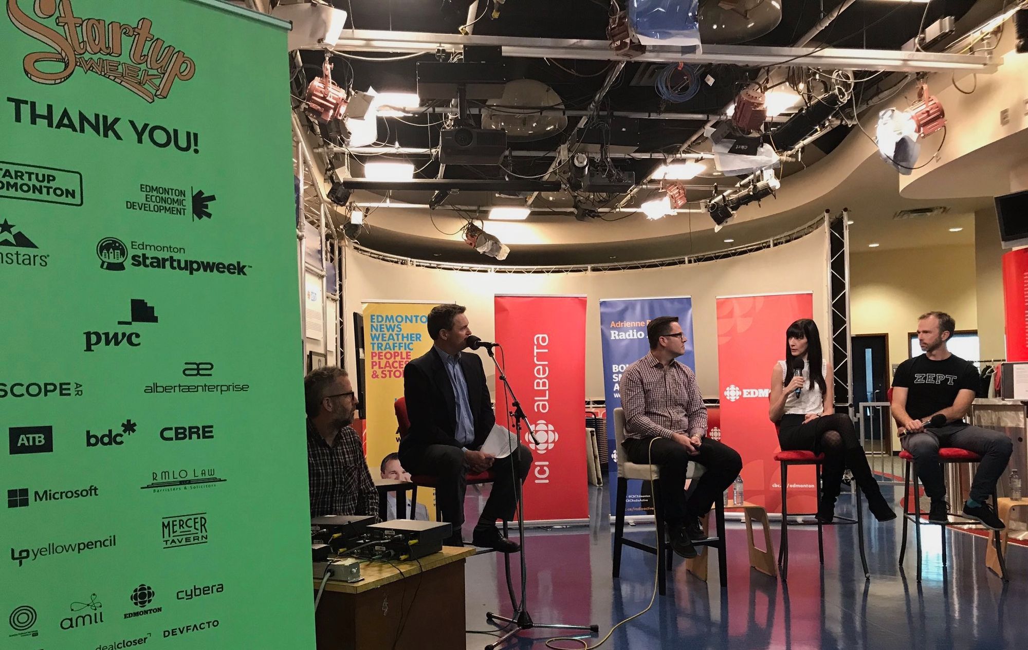 Ashley Janssen speaking at the #TheStuggleIsReal Panel.jpg