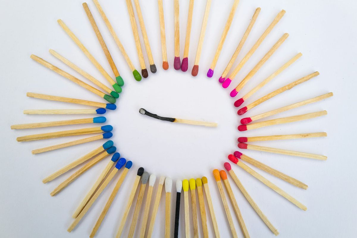 Part 2: Our Influence On Other People's Burnout