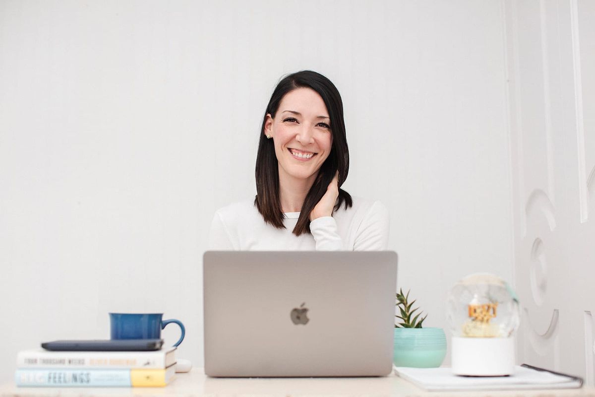 Productivity Consulting