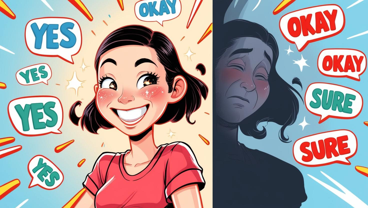 8 Signs You Are A People Pleaser (And How To Stop!)