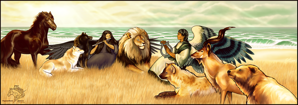 Psalms Of The Redeemed