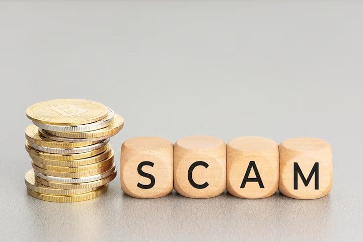 Tech Tip: Protect Against Investment Scams