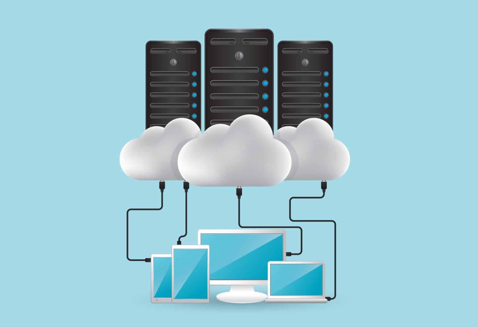 Tech Tip: Cloud Storage Isn't a Guaranteed Backup