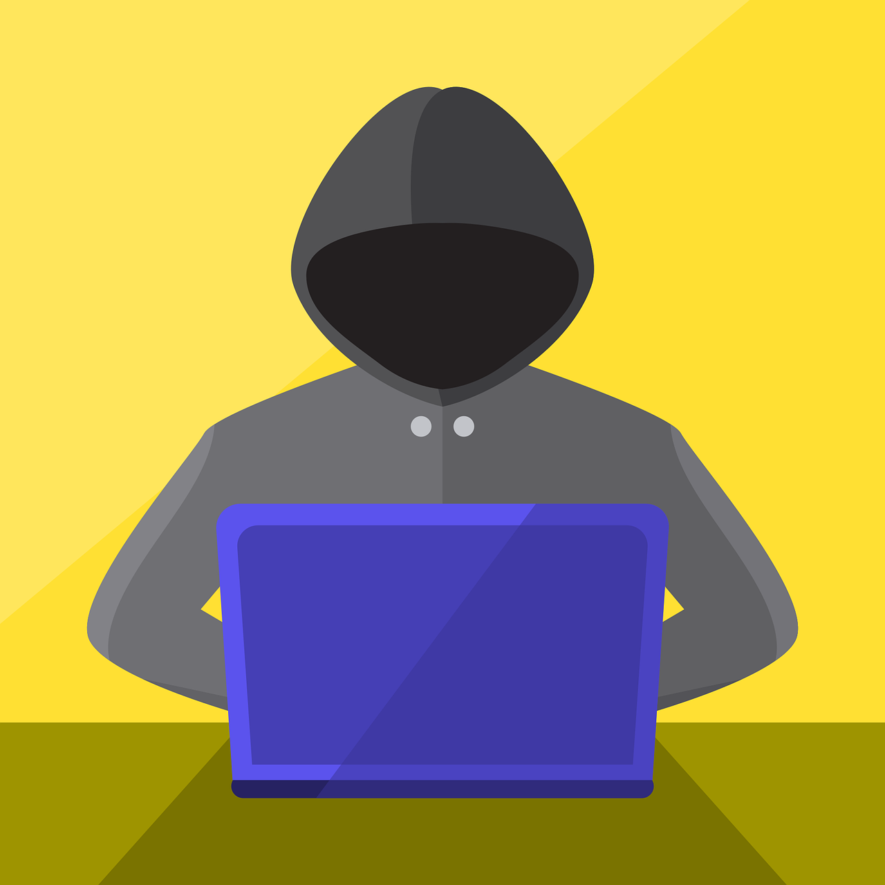 Why Human Habits Are Your Biggest Security Risk