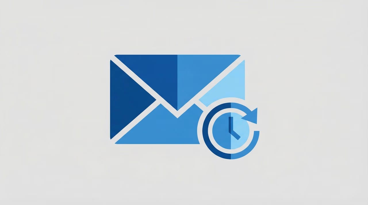 Tech Tip: How To Use Outlook's Delay Delivery