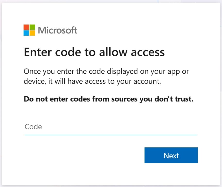 When “Legit” Login Pages Become the Trap: The Rise of Device Code Phishing