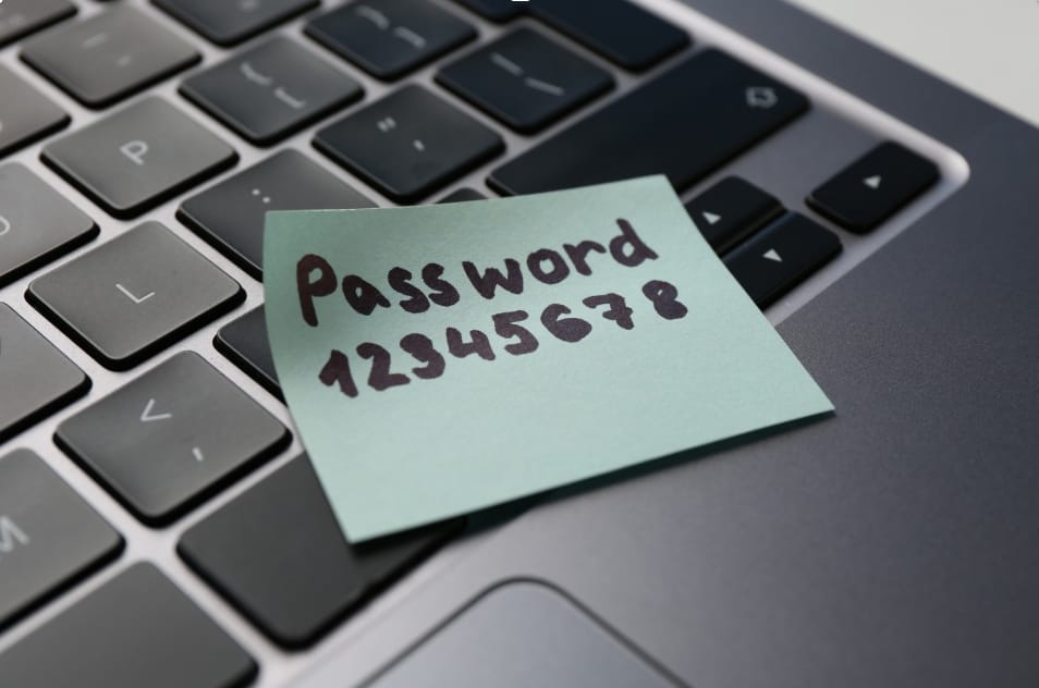 Why Modern Password Security Is Simpler Than You Think