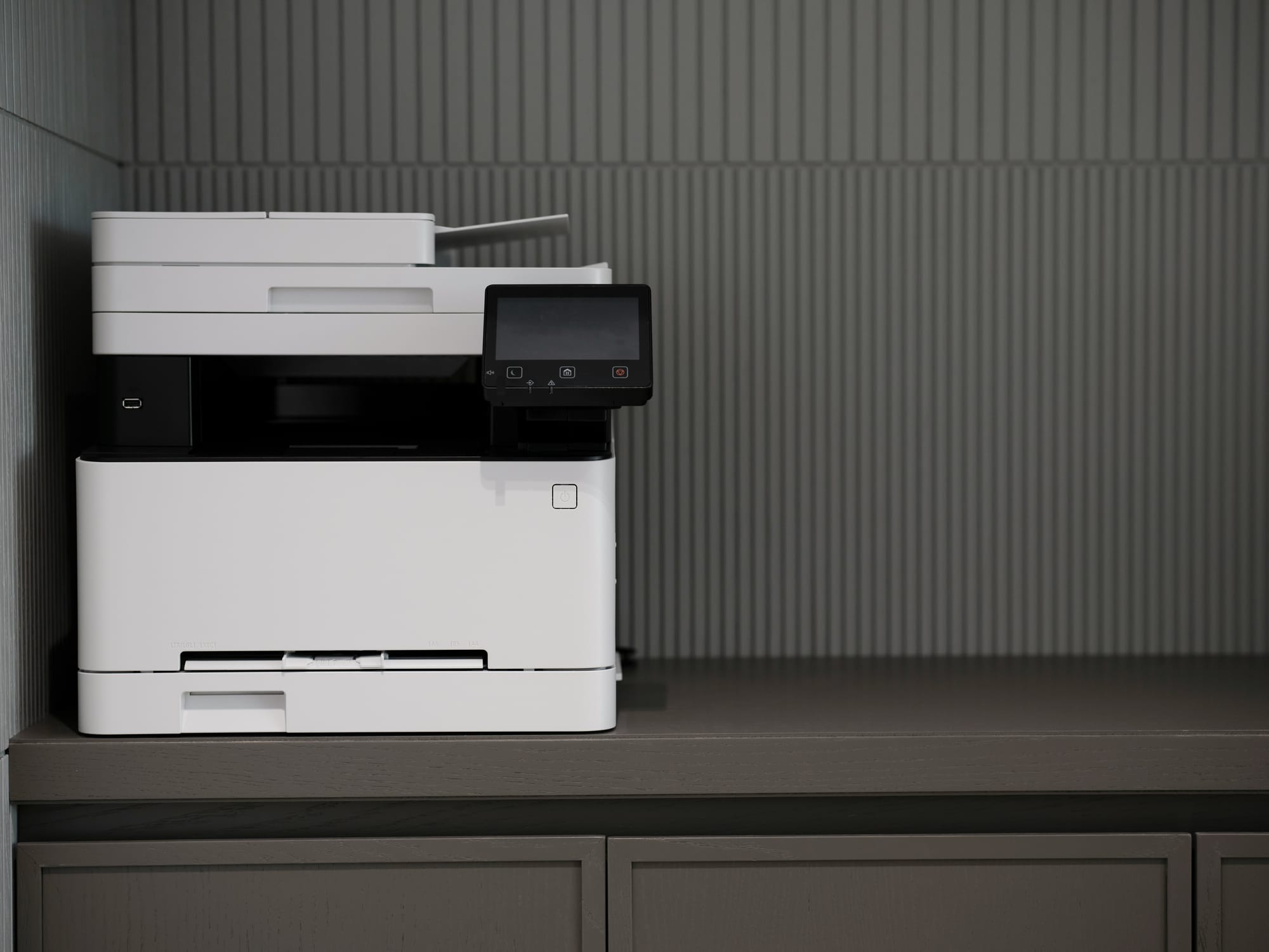 Why Your Printer Could Be the Biggest Cybersecurity Risk in Your Business
