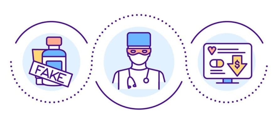 Tech Tip: Protect Against Health and Medical Scams