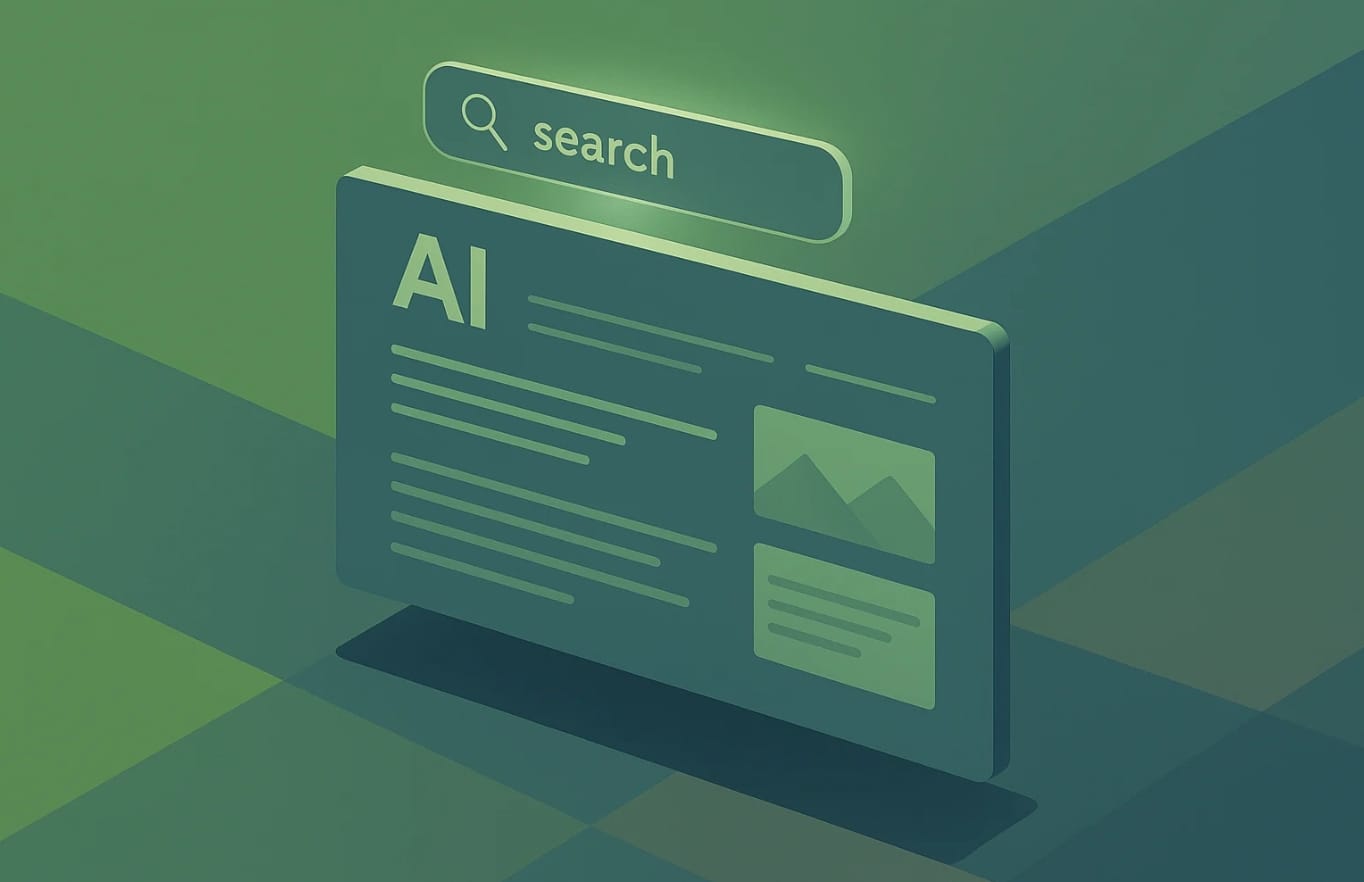 Why AI Search Could Be Reducing Your Website Traffic