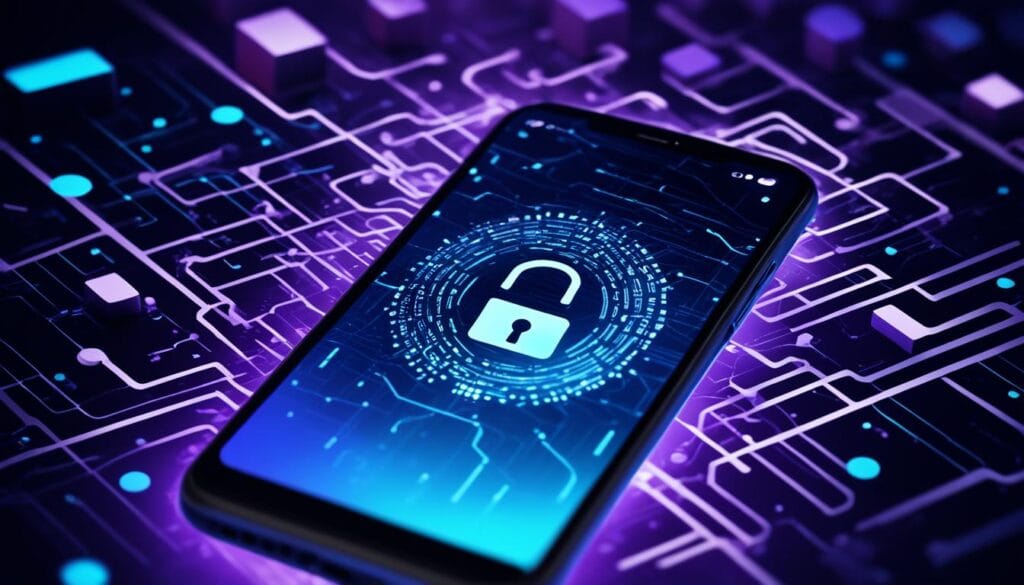 Tech Tip: Don't Forget About Phone Security
