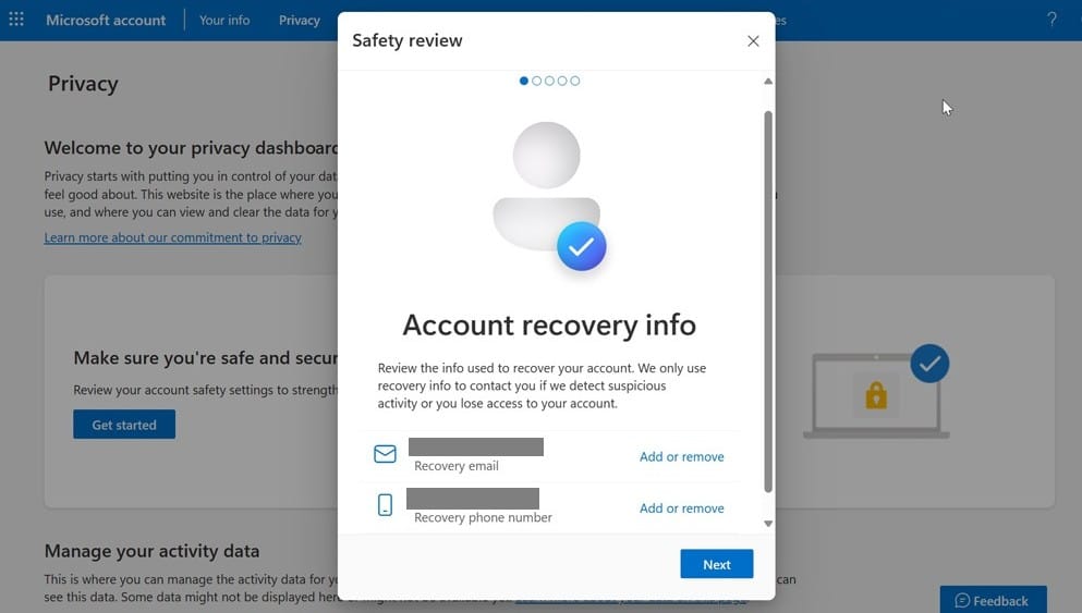 Tech Tip: Your Password Isn't the Only Thing Attackers Need