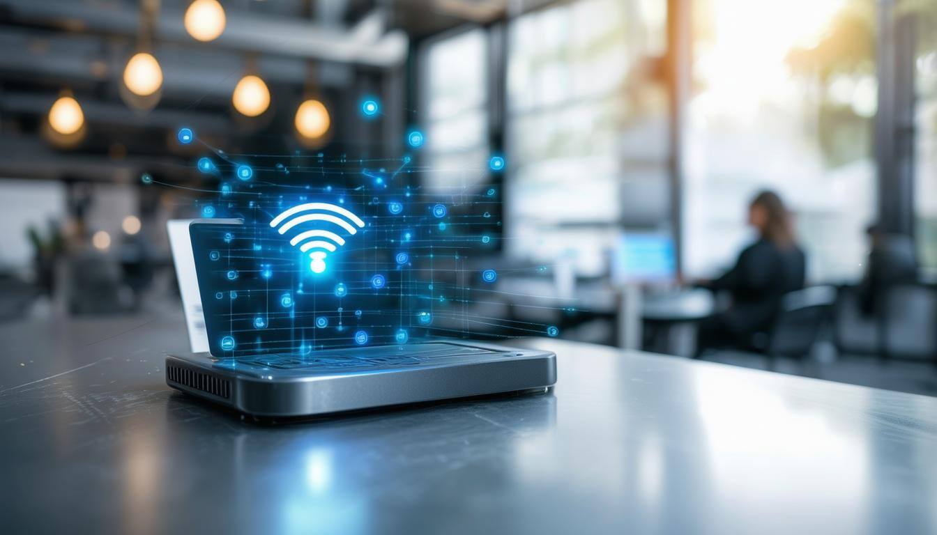 Why Guest Wi-Fi and Network Segmentation Matter for Your Business