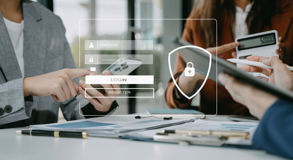 Shared Accounts Don't Need Shared Passwords