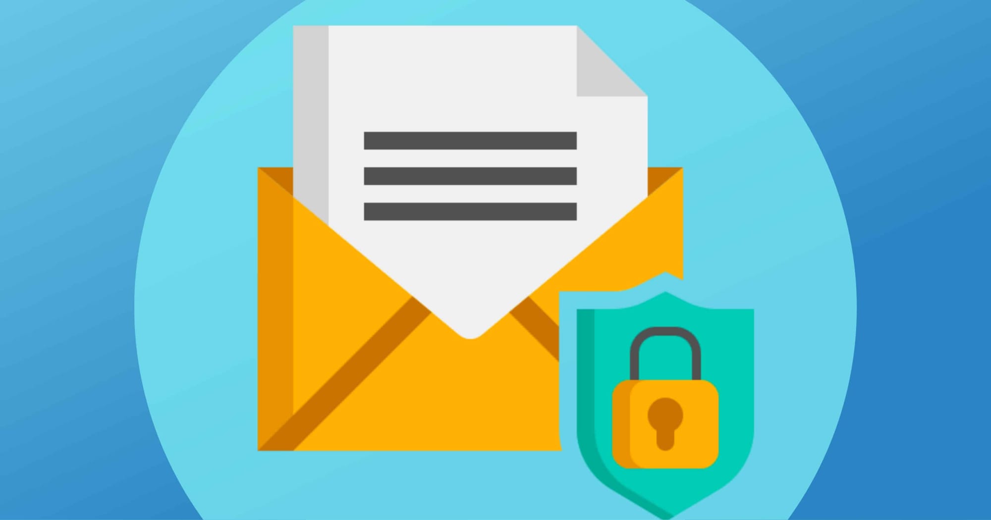 Tech Tip: Send Sensitive Files Safely