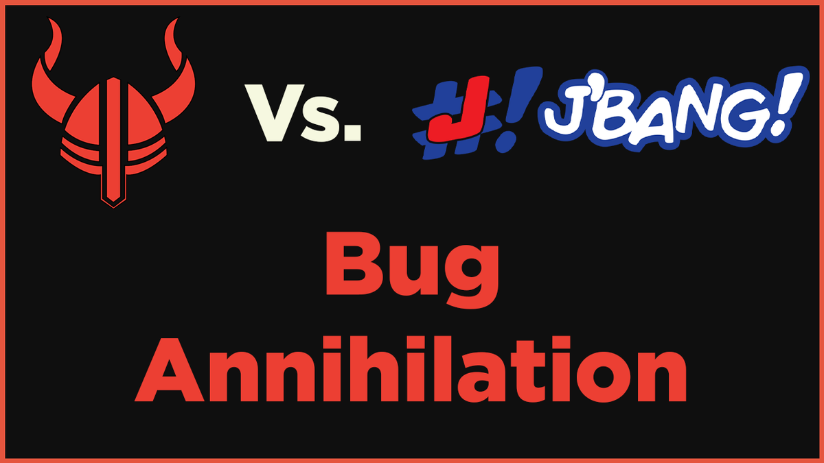 Taking on a Bug in JBang and Winning