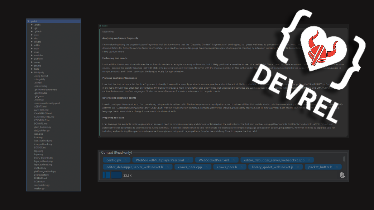 Beyond the Prompt: Fine Tuning Context Engineering