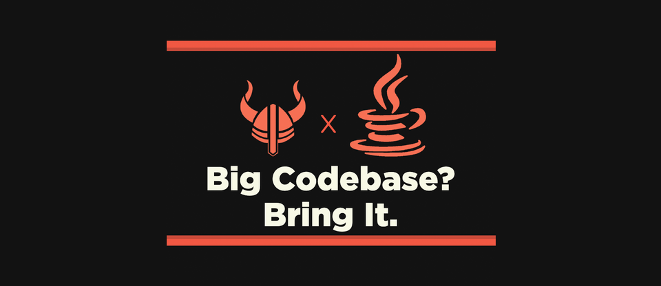 Brokk: AI for Large (Java) Codebases