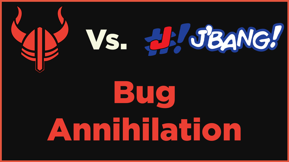 Taking on a Bug in JBang and Winning
