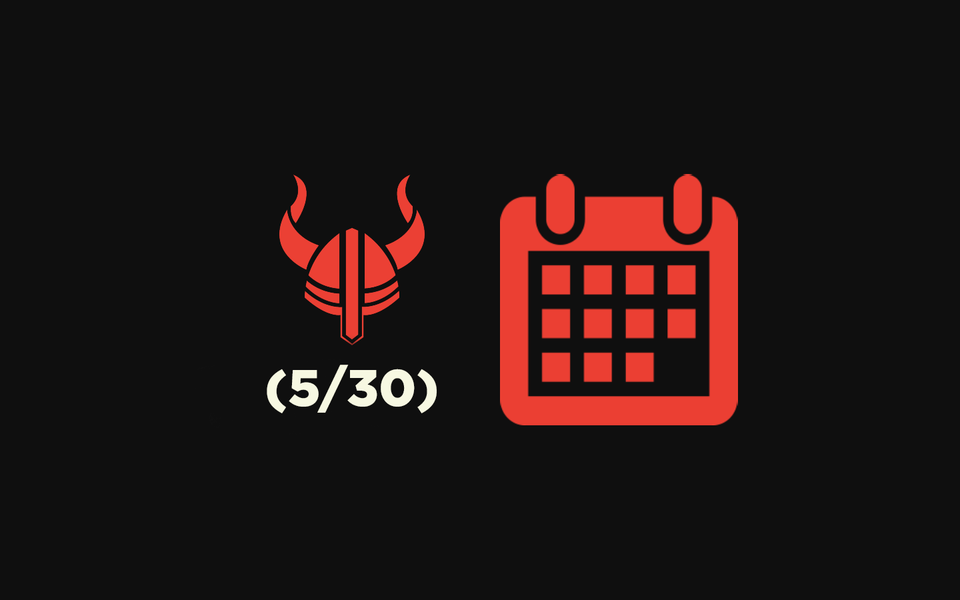 This Week in Brokk (5/30)