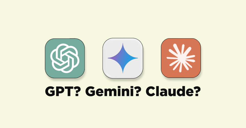 The Best LLM for Code