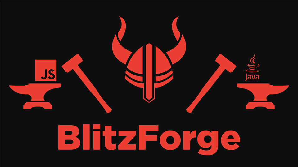 BlitzForge: Refactor at Scale