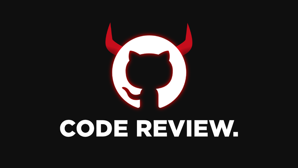 Code Review: the final boss of AI-assisted software development