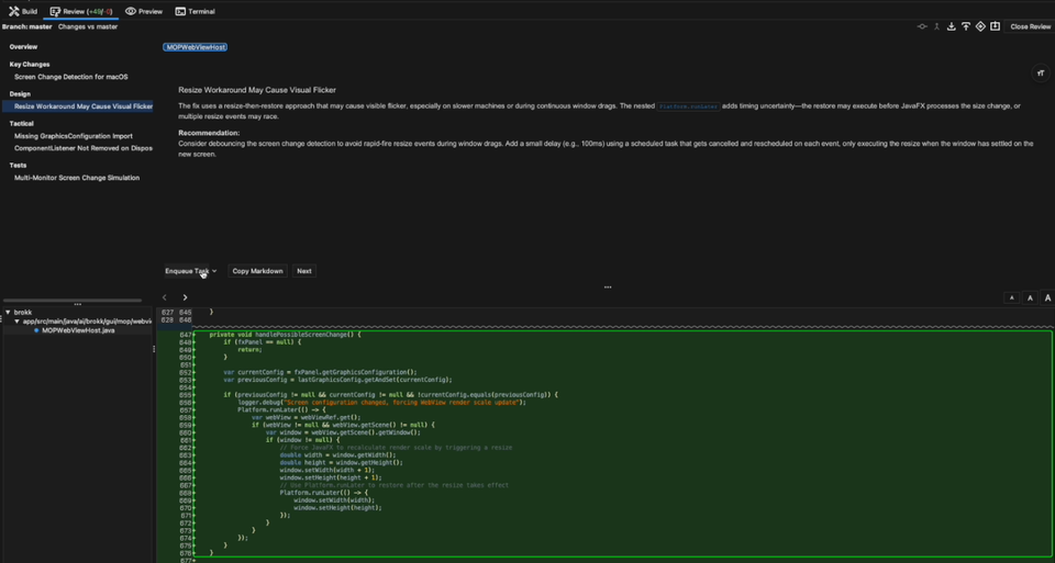 It's time to rip off the band-aid and stop performing code reviews