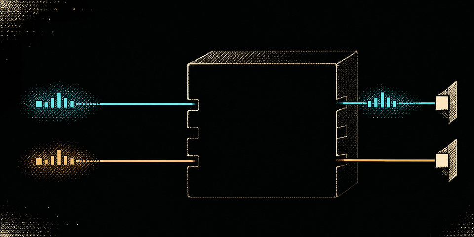 Following untrusted data through a database