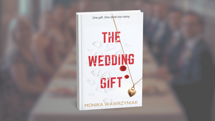 The Wedding Gift - Chapter 13 - Jack