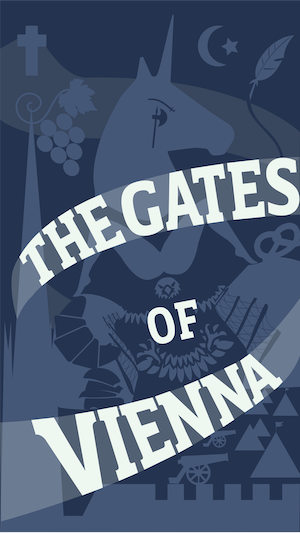 The Gates of Vienna