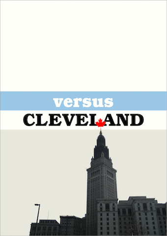 vs Cleveland
