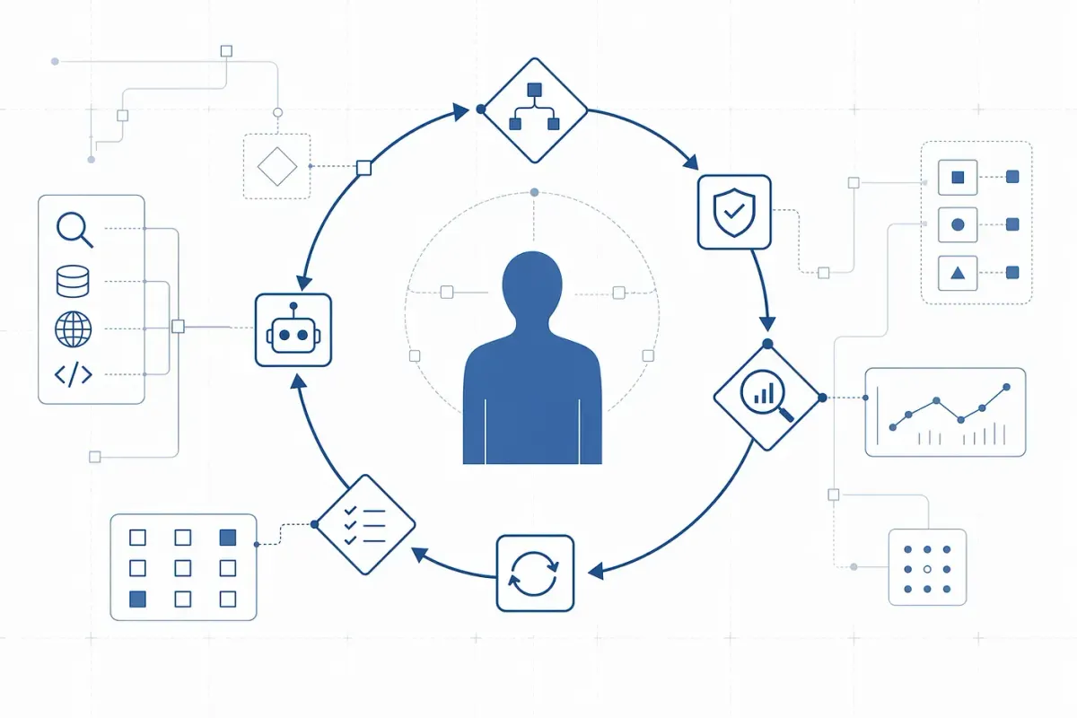 Agent Optimizasyonu: Production’da Farkı Yaratan Şey Prompt Değil, Sistem Tasarımı