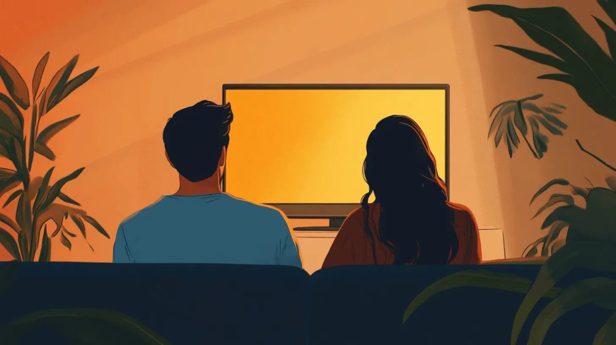 The 10 best series to learn English in a fun and effective way