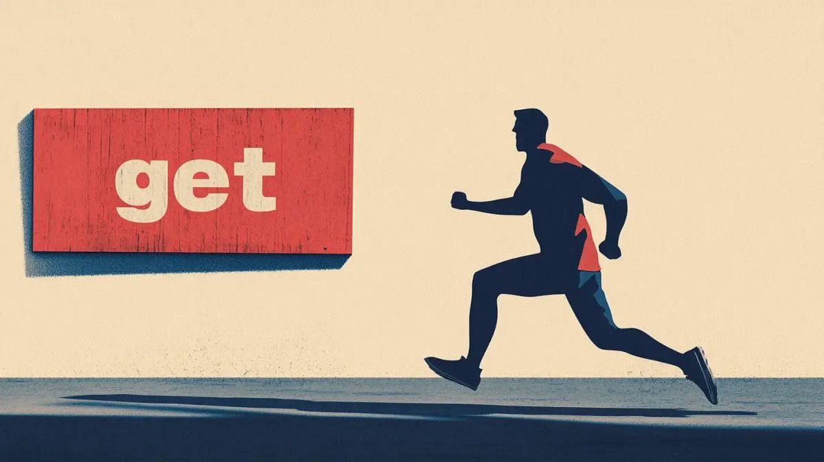 Mastering phrasal verbs with "Get"