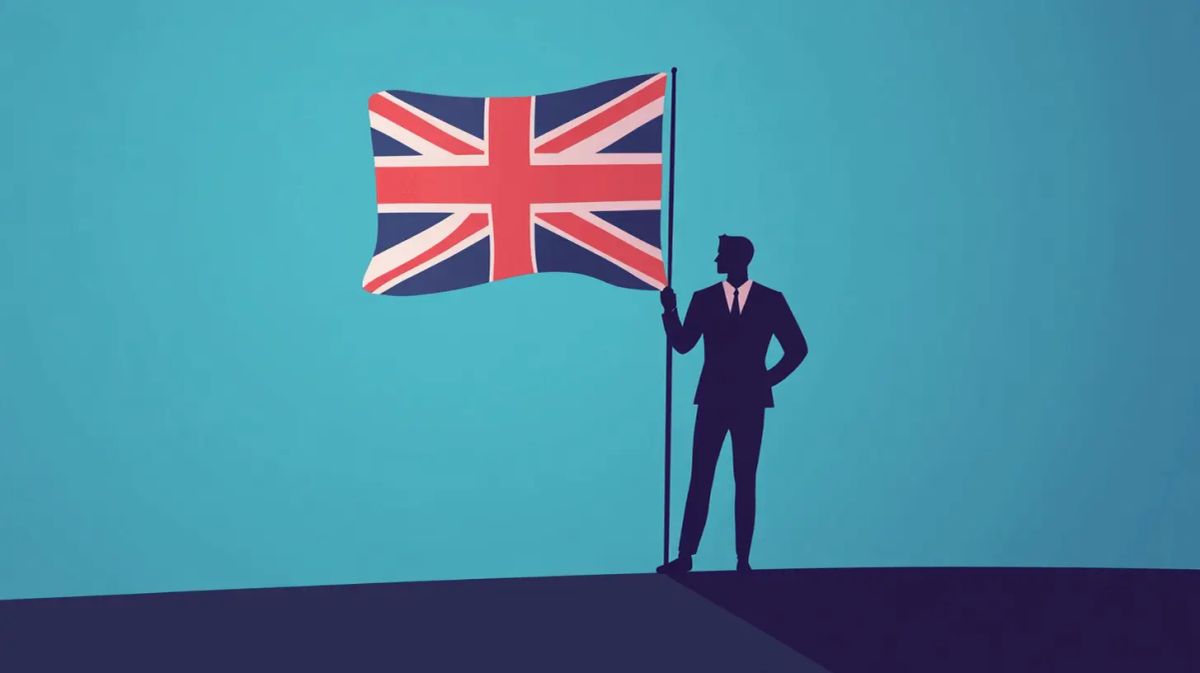 How English Became the Global Language of Communication