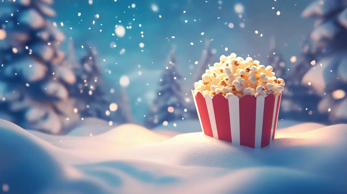 Top Christmas Movies to Enjoy and Learn English