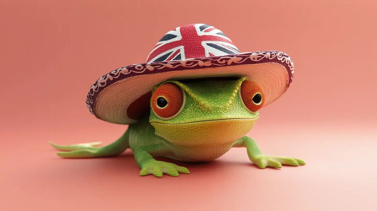 Do you speak English or Spanglish? Find Out the Truth