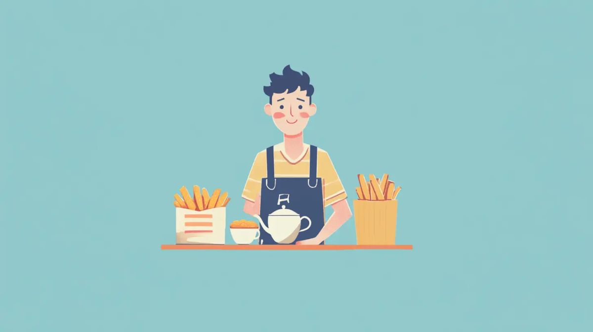 Discover the flavors of English cuisine