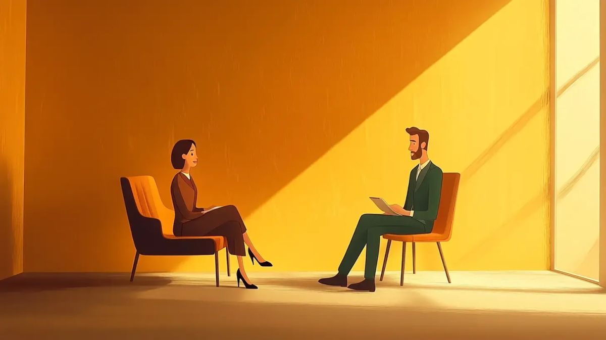 How to Prepare for a Job Interview in English and Stand Out as a Candidate