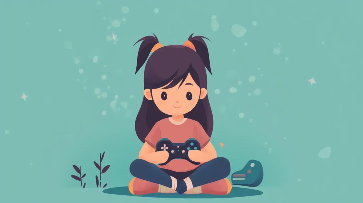 Gamified Learning: How to Make English Fun for Kids