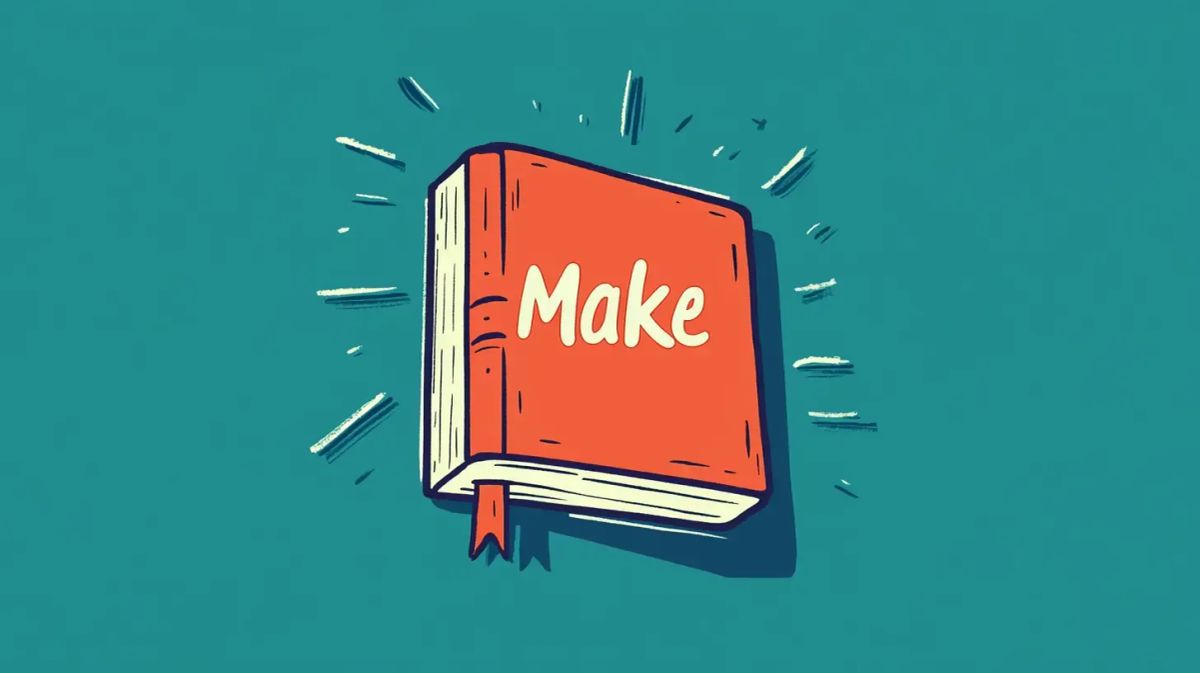 Mastering Phrasal Verbs with "Make"