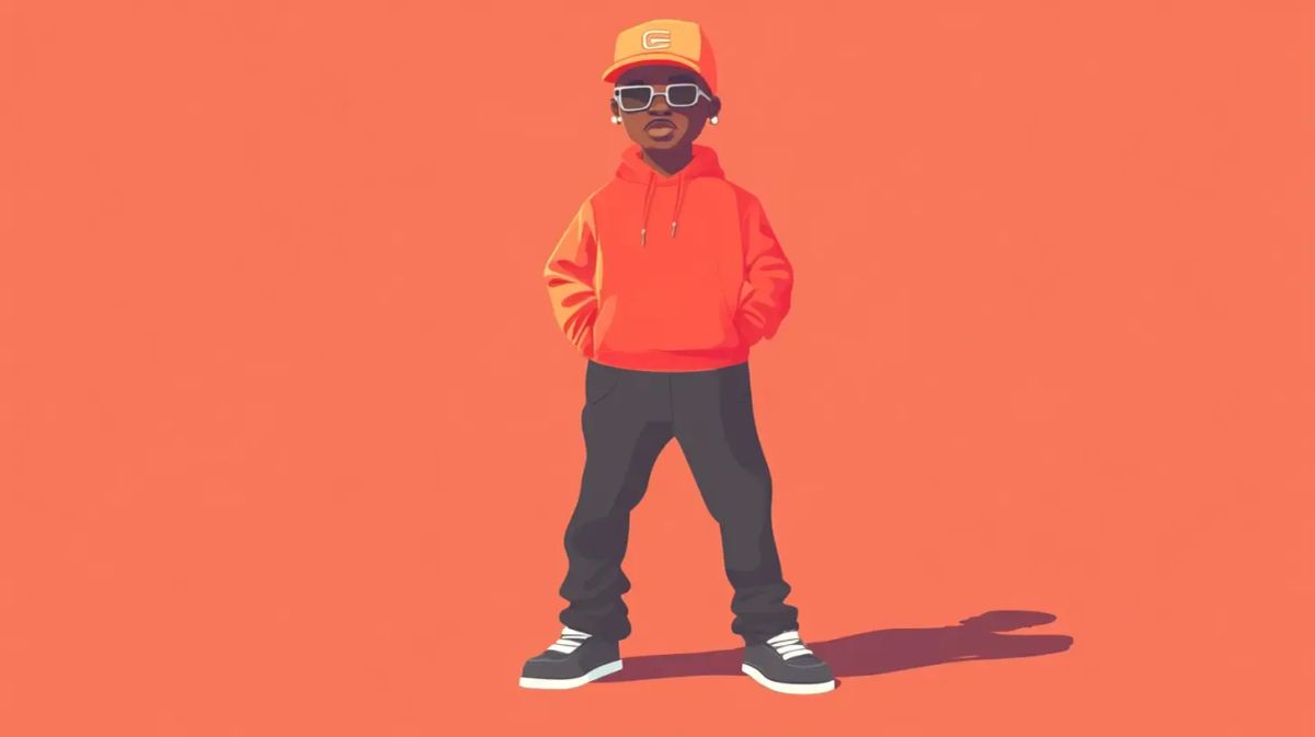 Rap Like Eminem: The Hardest Songs to Boost Your English Fluency