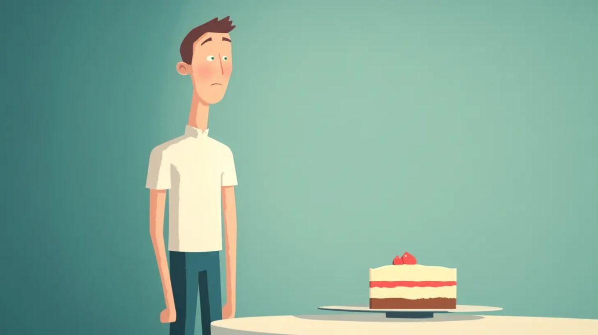 You Can’t Have Your Cake and Eat It Too – Or Can You?