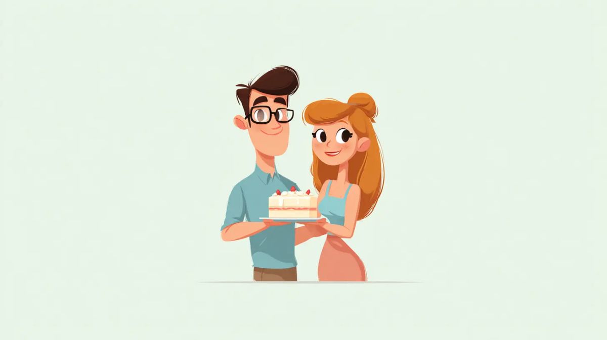 Wedding Anniversary Wishes That Actually Feel Real