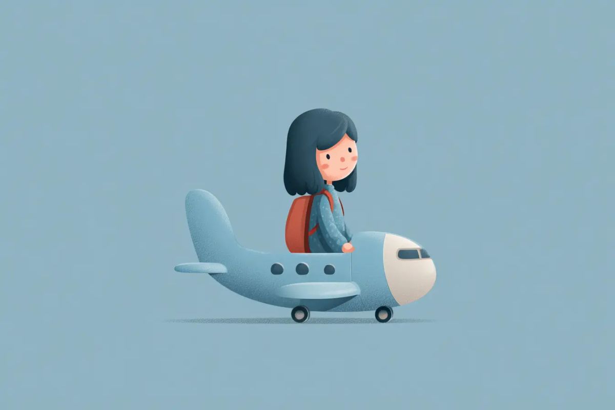 Airport Vocabulary: A Guide for Real Travelers