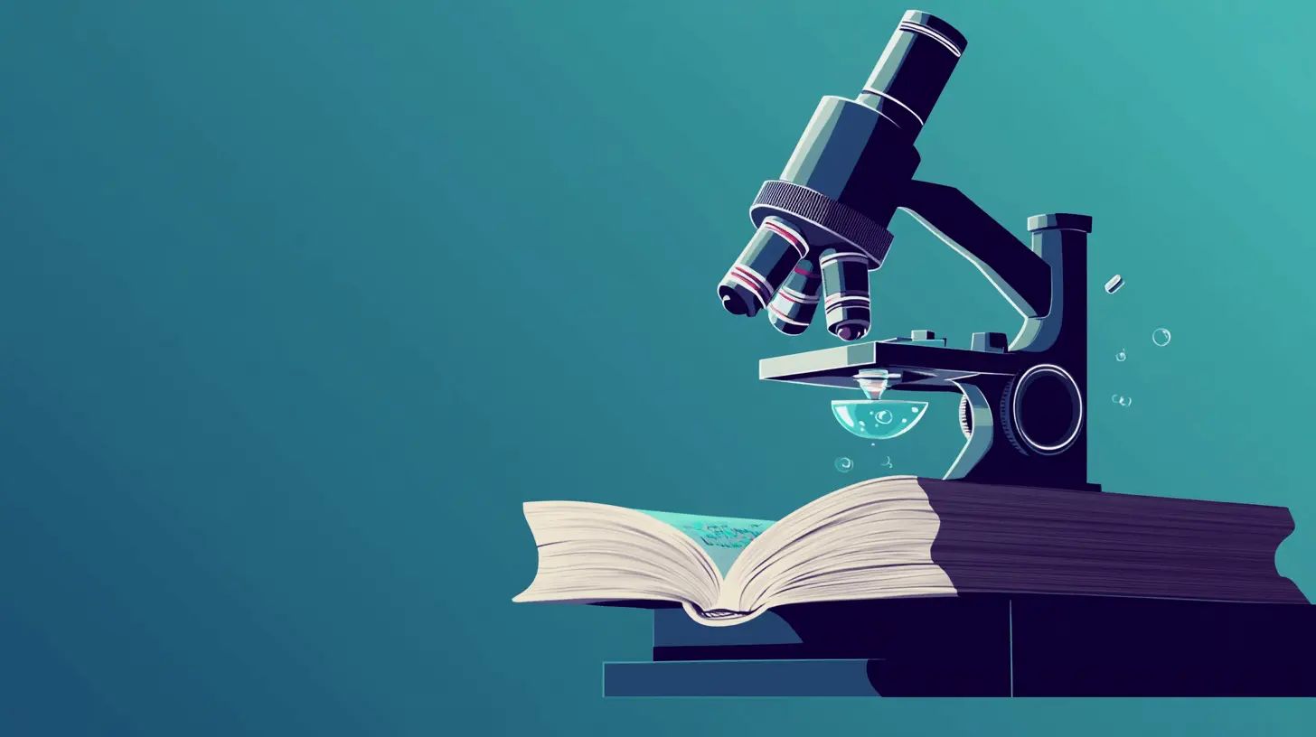 Unusual Ways to Learn English