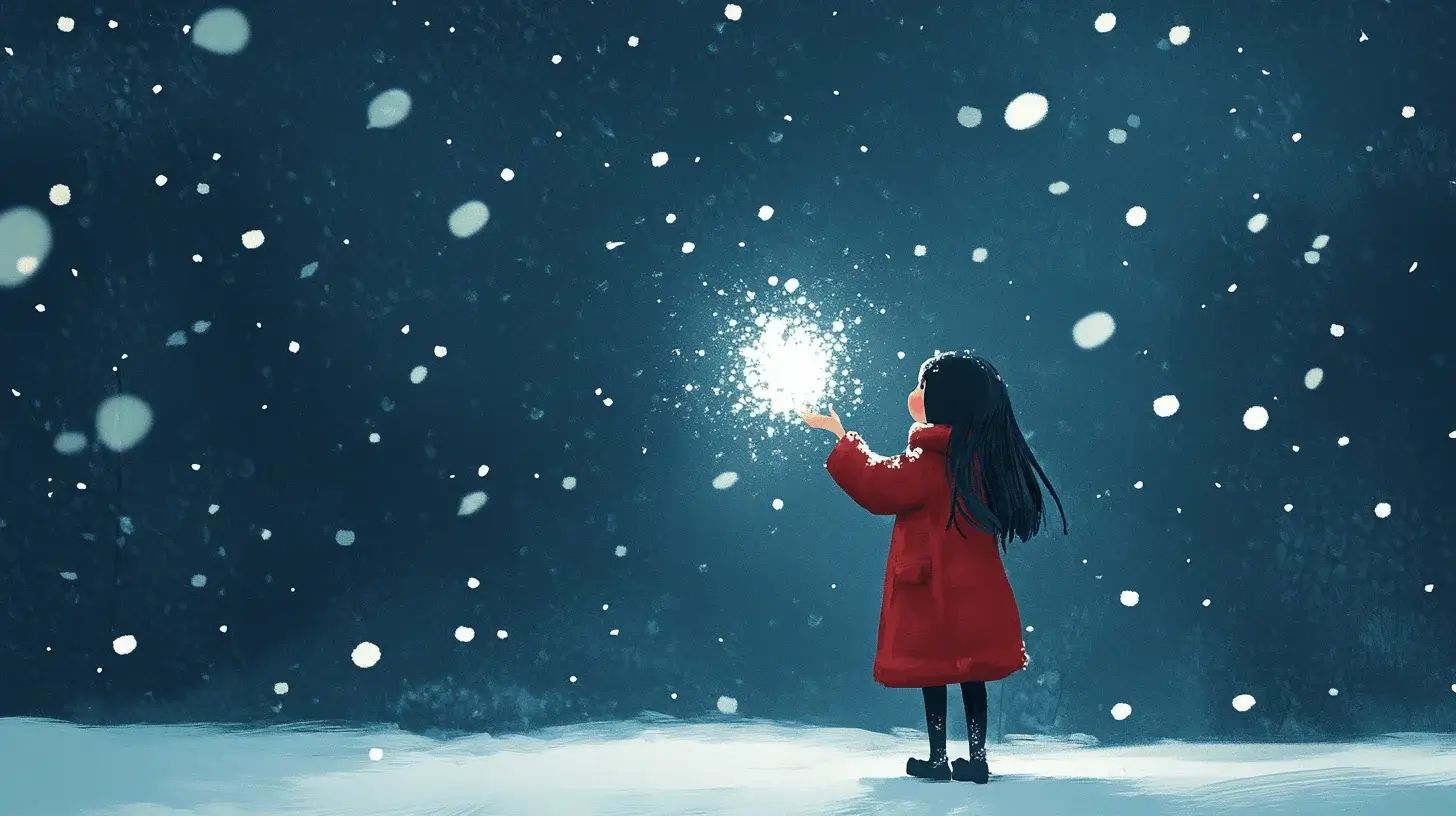 Making New Year’s Resolutions in English