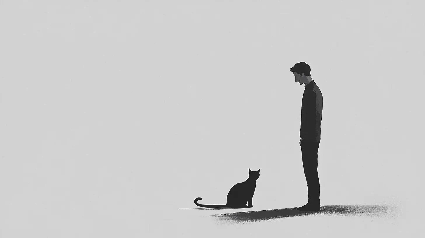 Superstitions in English and Spanish-Speaking Cultures: What Unites and Divides Us?